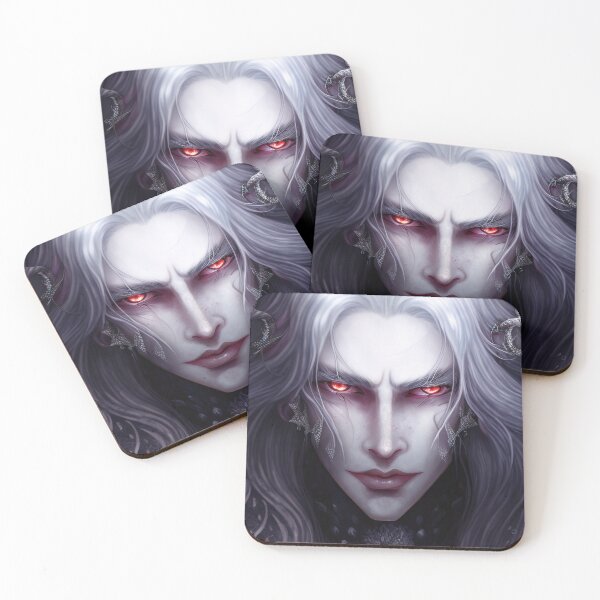 Item preview, Anime vampire hunter designed and sold by 100PercentOtaku.
