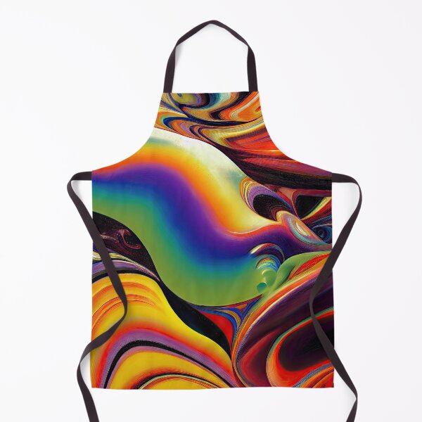 Item preview, Colored Abstract Background designed and sold by mrlongfield.