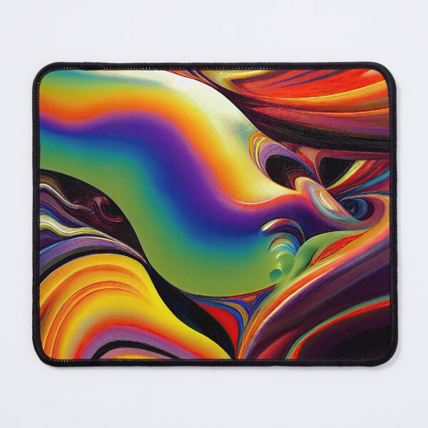 Item preview, Colored Abstract Background designed and sold by mrlongfield.