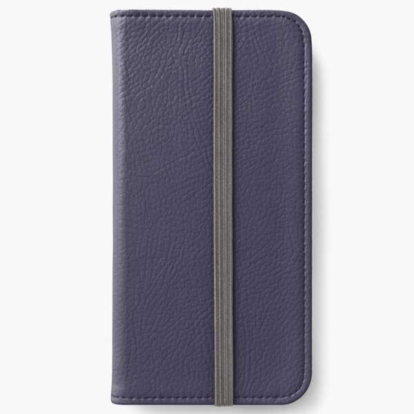 Trick Or Treat iPhone Wallet