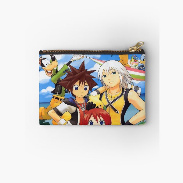 Item preview, kingdom hearts cute designed and sold by romepleione.