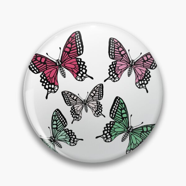 Item preview, mariposas abrosexuales designed and sold by Isabel-Jane.