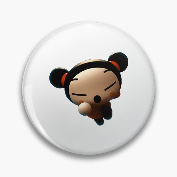 Item preview, Pucca designed and sold by Marcela Nobrega.