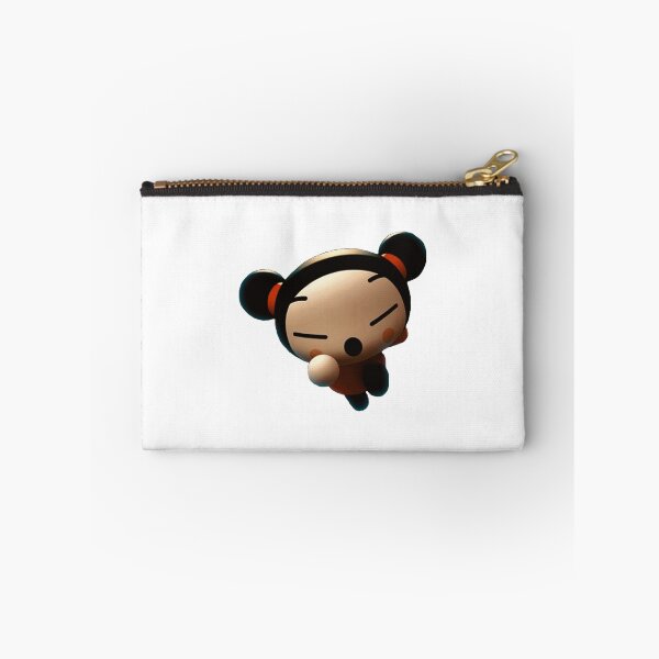 Item preview, Pucca designed and sold by Marcela Nobrega.