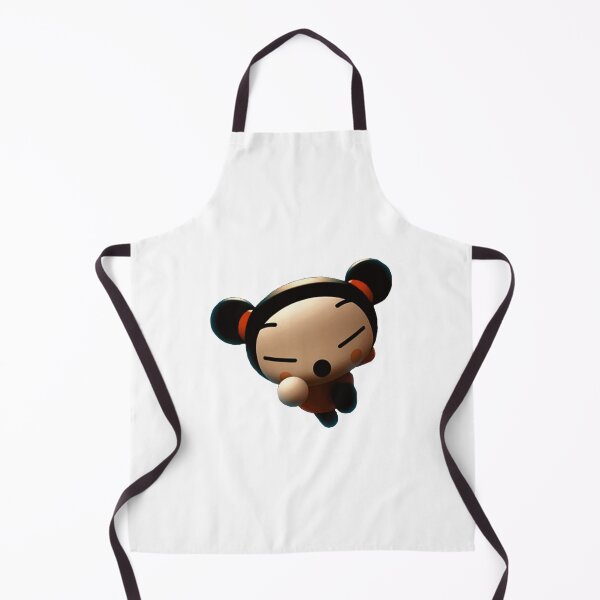 Item preview, Pucca designed and sold by Marcela Nobrega.