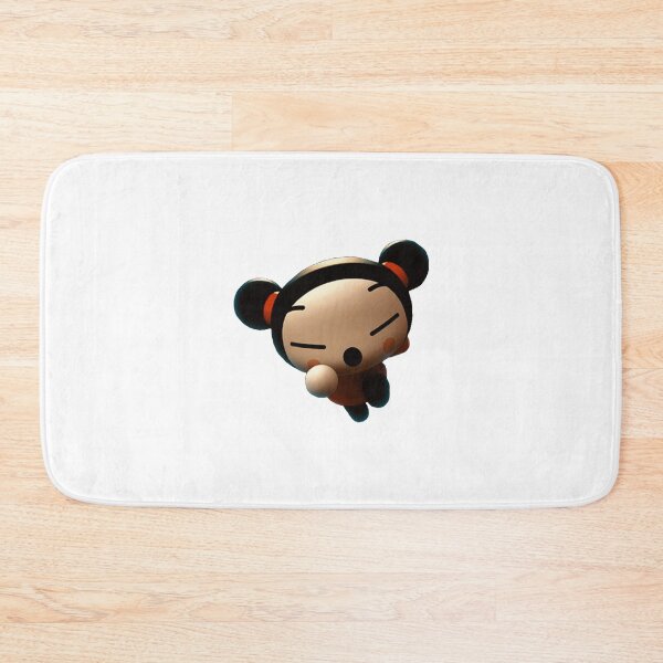 Item preview, Pucca designed and sold by Marcela Nobrega.