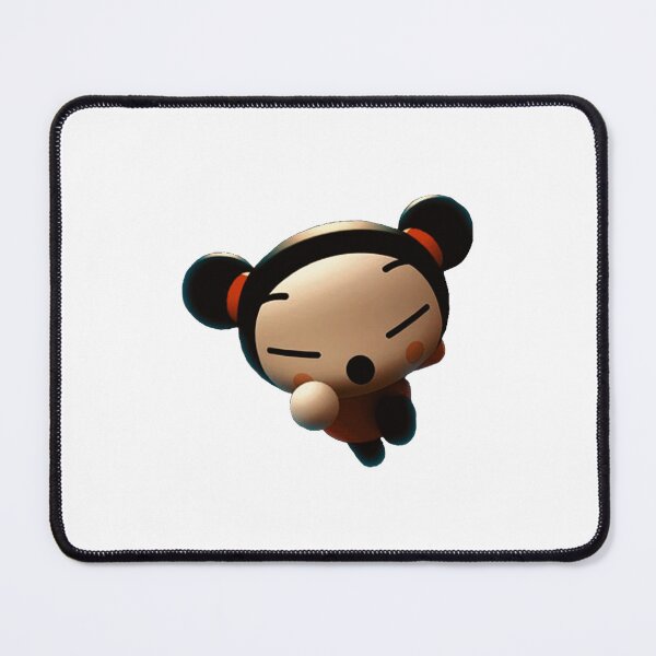 Item preview, Pucca designed and sold by Marcela Nobrega.