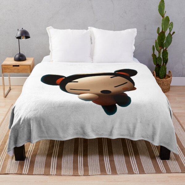 Item preview, Pucca designed and sold by Marcela Nobrega.