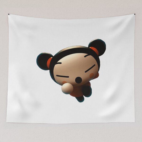 Item preview, Pucca designed and sold by Marcela Nobrega.