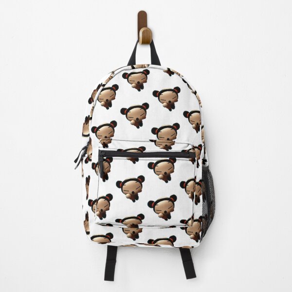 Item preview, Pucca designed and sold by Marcela Nobrega.