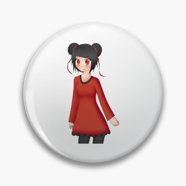 Item preview, Pucca designed and sold by Marcela Nobrega.