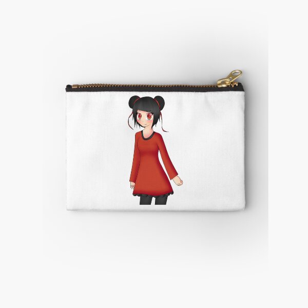 Item preview, Pucca designed and sold by Marcela Nobrega.