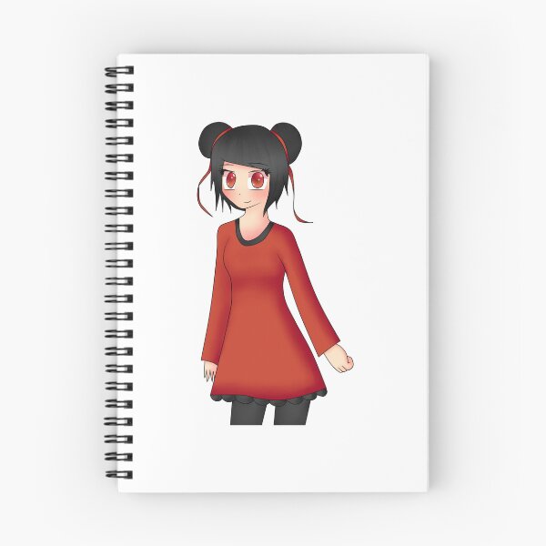 Item preview, Pucca designed and sold by Marcela Nobrega.