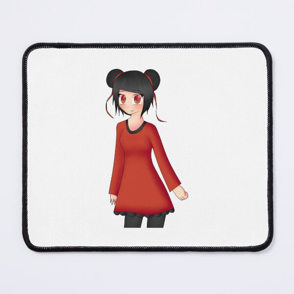 Item preview, Pucca designed and sold by Marcela Nobrega.