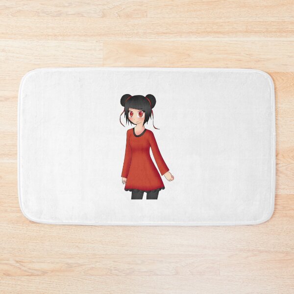 Item preview, Pucca designed and sold by Marcela Nobrega.