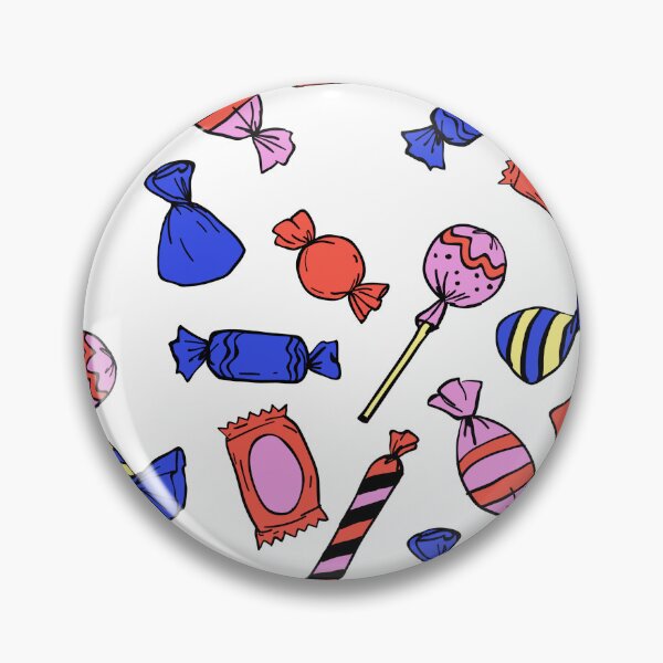 Item preview, CANDY PATTERNS designed and sold by WASAN  DESIGNS.