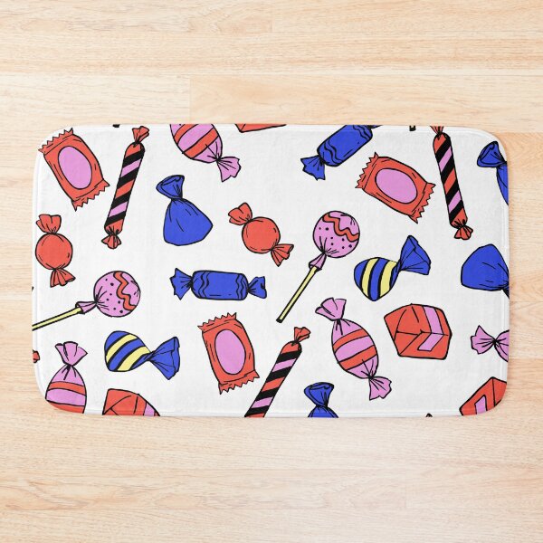 Item preview, CANDY PATTERNS designed and sold by WASAN  DESIGNS.