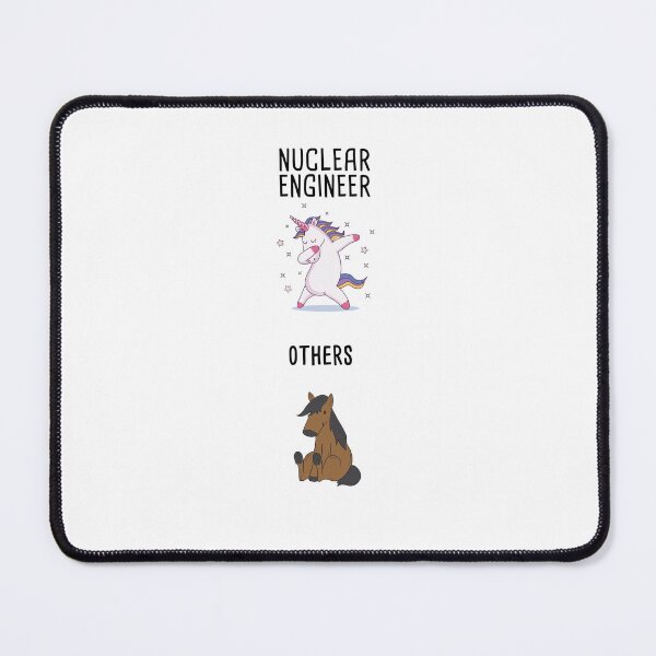 Item preview, Others vs. Nuclear Engineer designed and sold by orlumbuspirate.