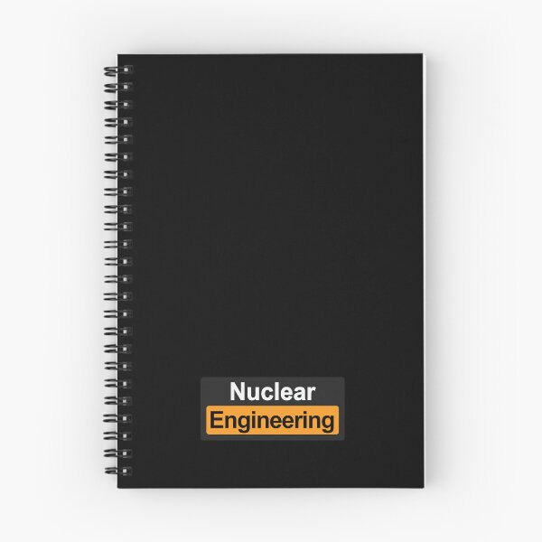 Item preview, Nuclear Engineering designed and sold by orlumbuspirate.