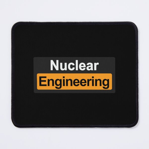 Item preview, Nuclear Engineering designed and sold by orlumbuspirate.