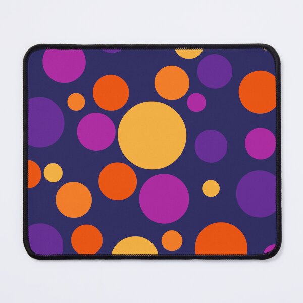 Item preview, Retro style polka dots design designed and sold by BattaAnastasia.