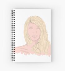Item Spiral Notebook