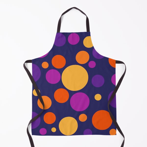Item preview, Retro style polka dots design designed and sold by BattaAnastasia.