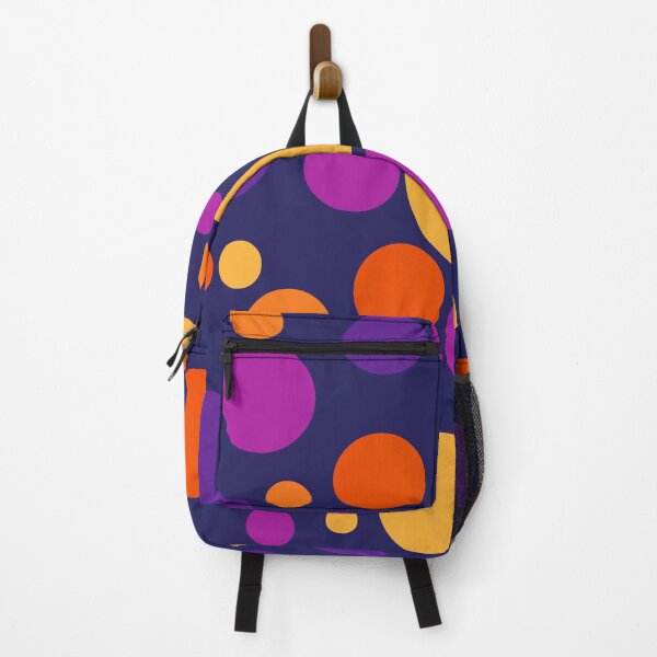 Item preview, Retro style polka dots design designed and sold by BattaAnastasia.