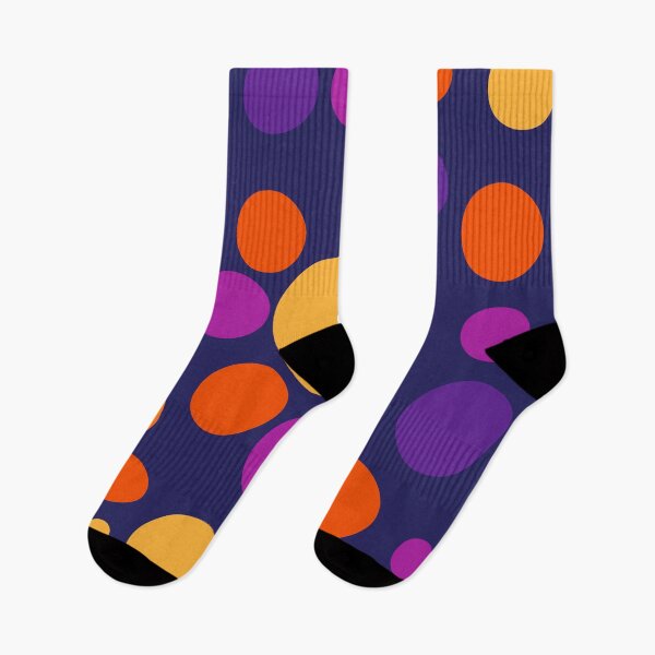 Item preview, Retro style polka dots design designed and sold by BattaAnastasia.
