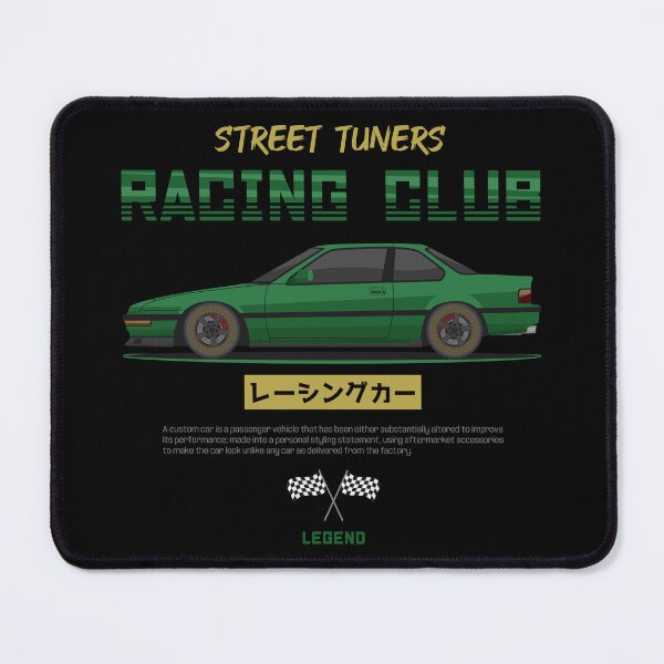 Item preview, Tuner Green Lude MK3 JDM designed and sold by goldentuners.