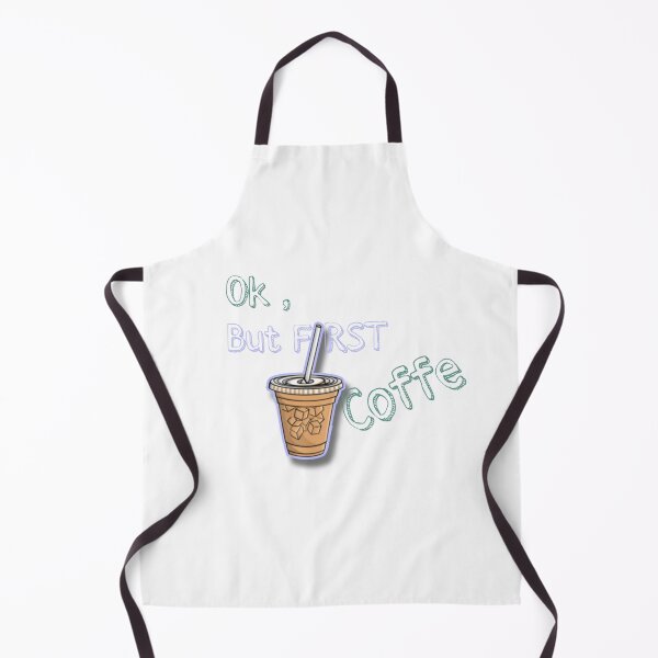 Item preview, Coffe First designed and sold by MakeThemJealous.