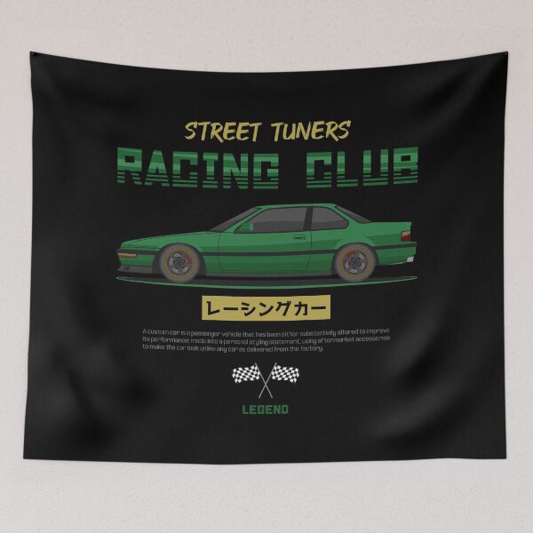 Item preview, Tuner Green Lude MK3 JDM designed and sold by goldentuners.