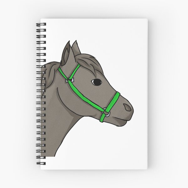 Item preview, Horse image designed and sold by Art4forever.