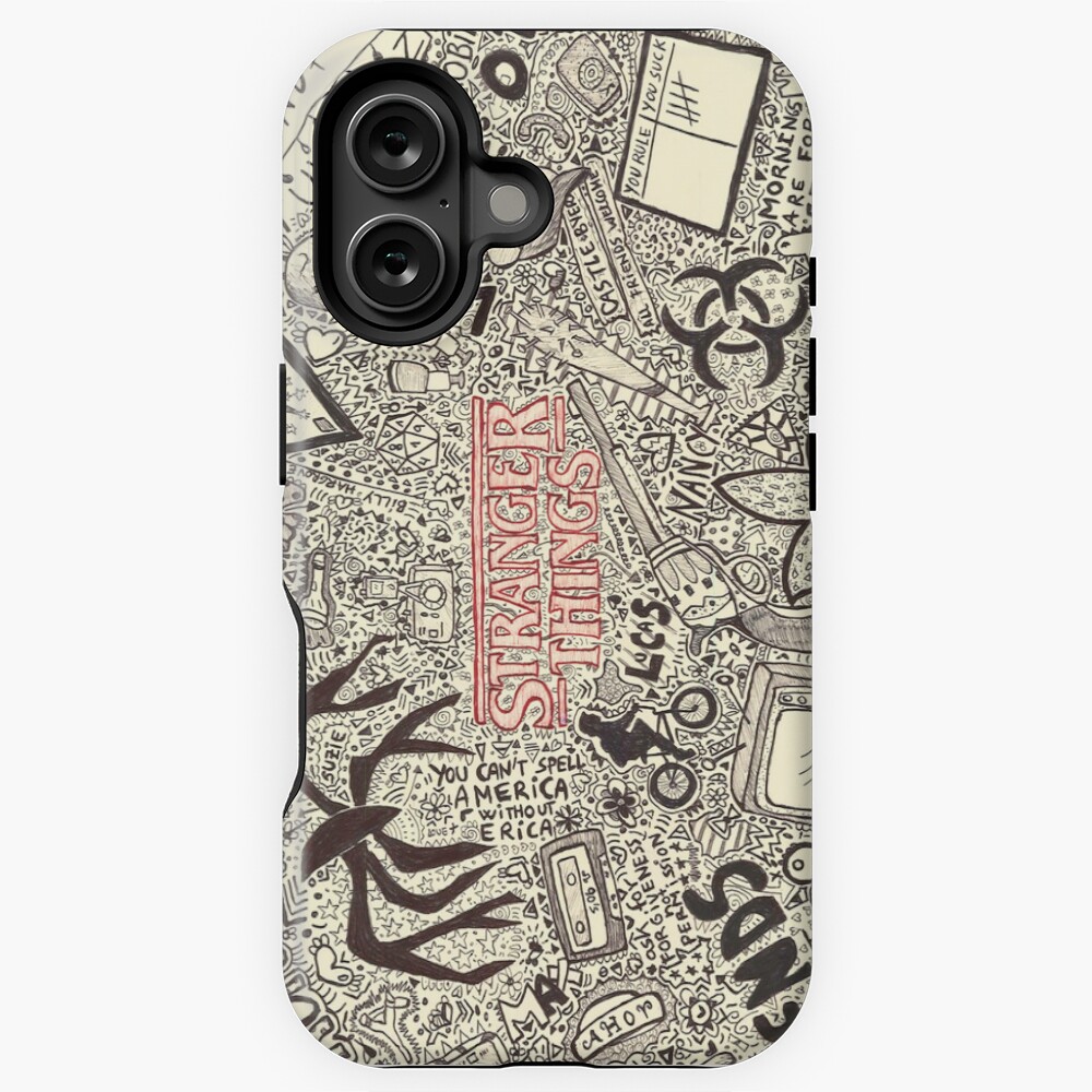 Item preview, iPhone Tough Case designed and sold by DIVERS.