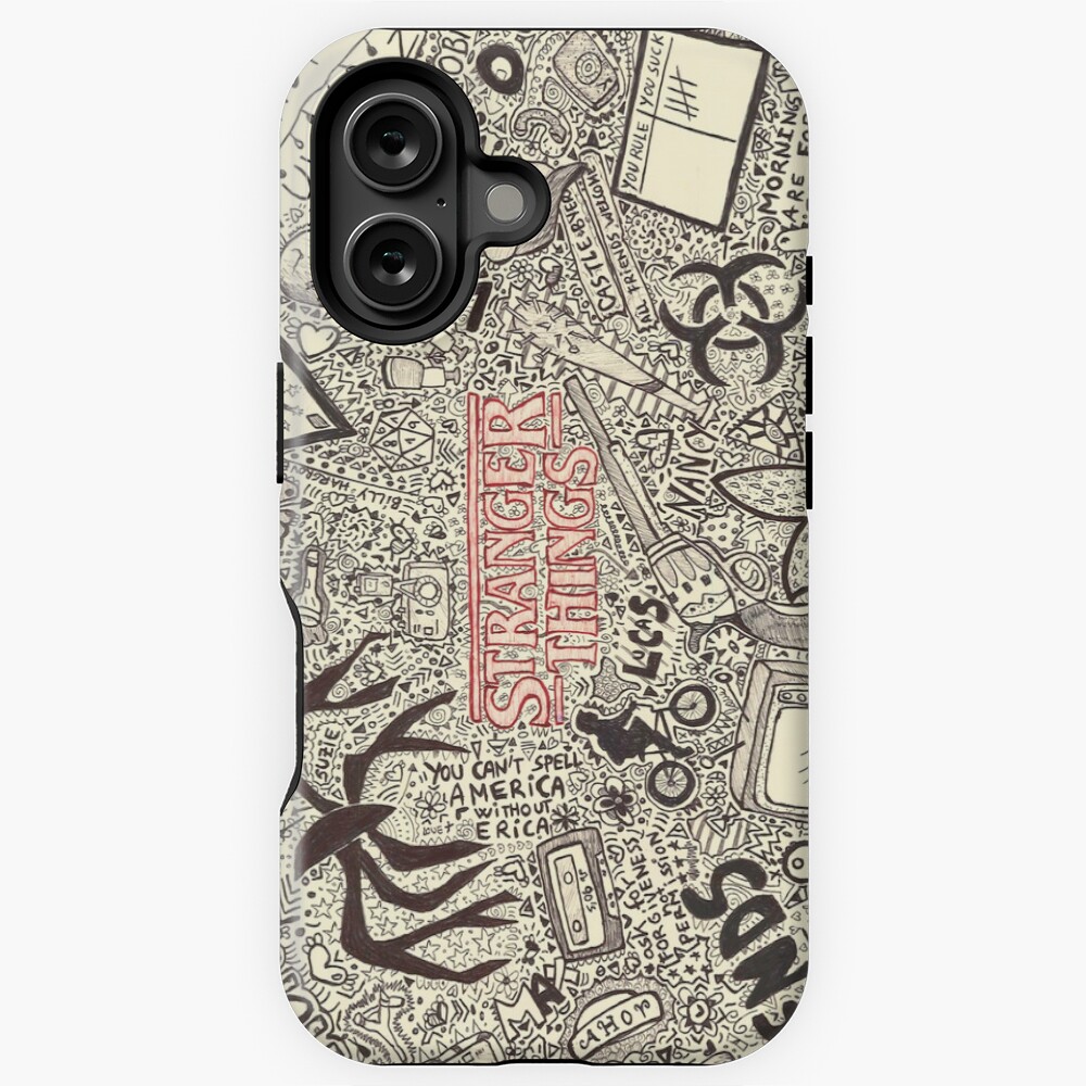 Item preview, iPhone Magsafe Tough Case designed and sold by DIVERS.