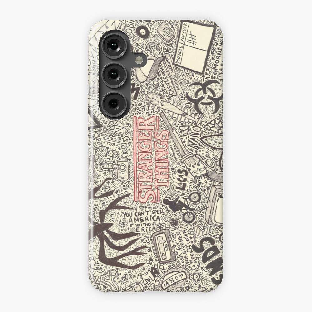 Item preview, Samsung Galaxy Snap Case designed and sold by DIVERS.
