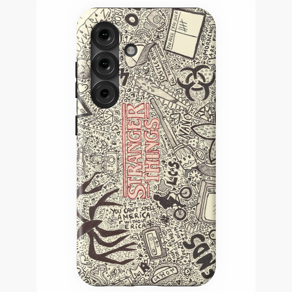 Item preview, Samsung Galaxy Tough Case designed and sold by DIVERS.