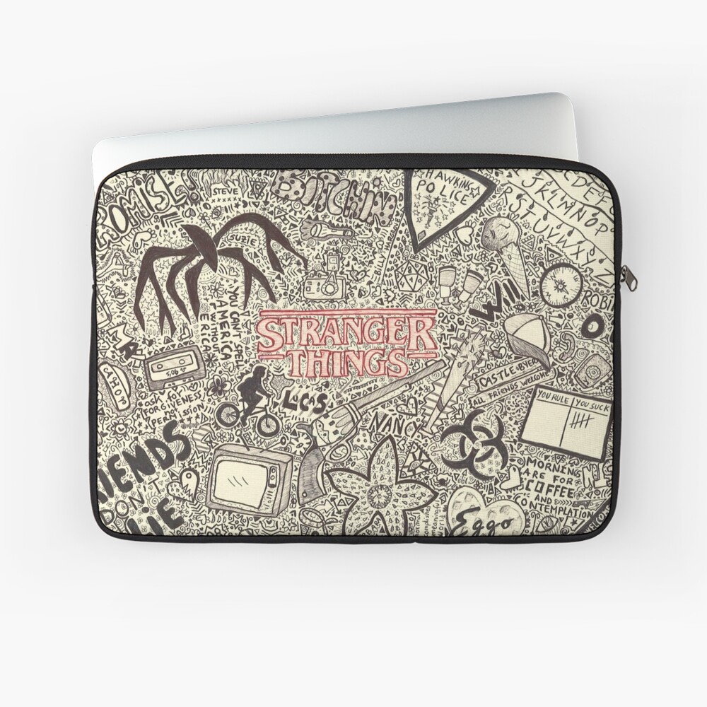 Item preview, Laptop Sleeve designed and sold by DIVERS.