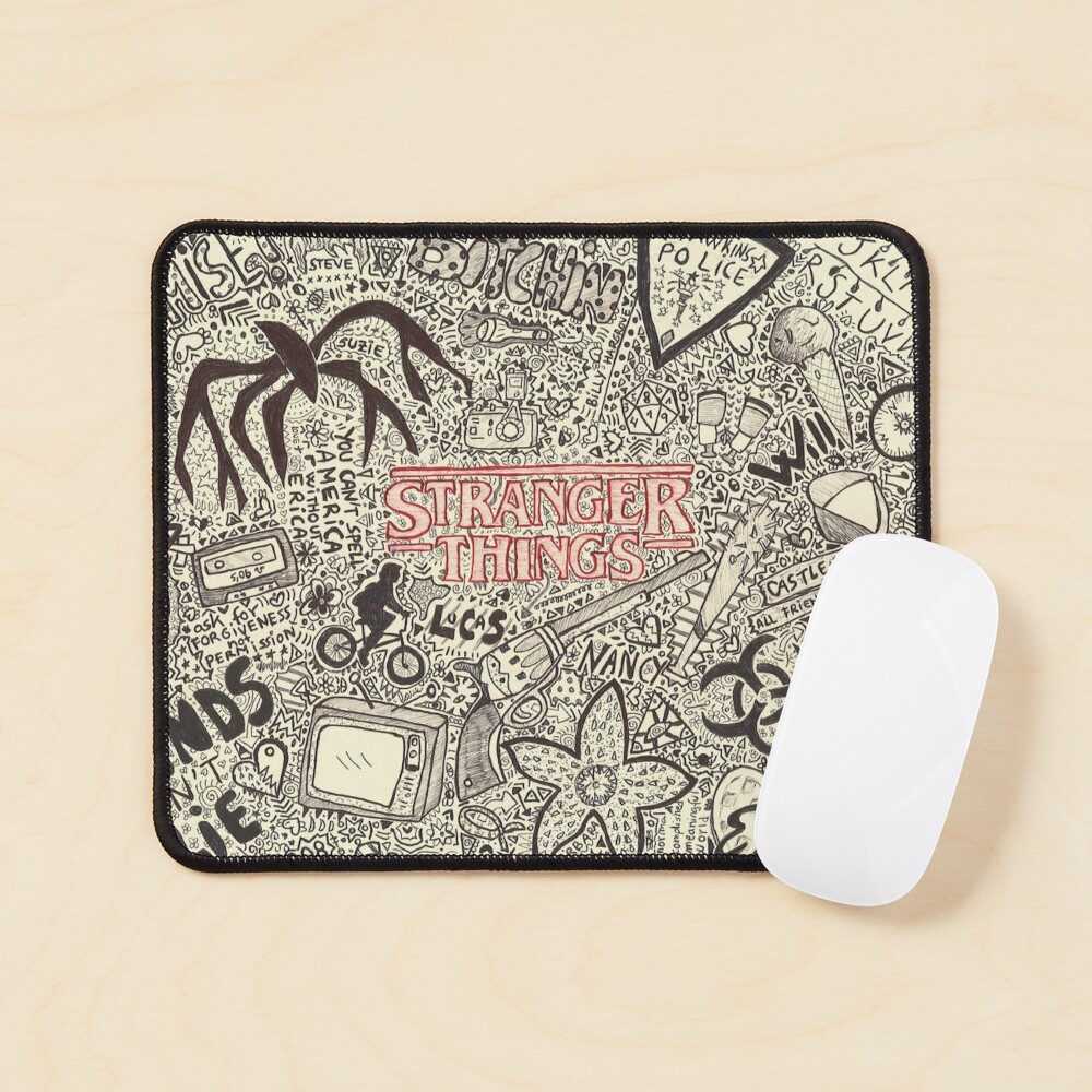 Item preview, Mouse Pad designed and sold by DIVERS.
