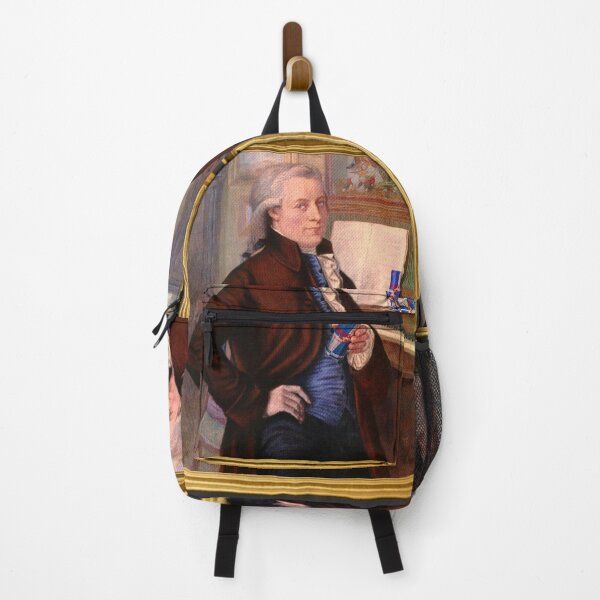 Item preview, Mozart drinks energy drink on rehearsal  designed and sold by Angeleghties.