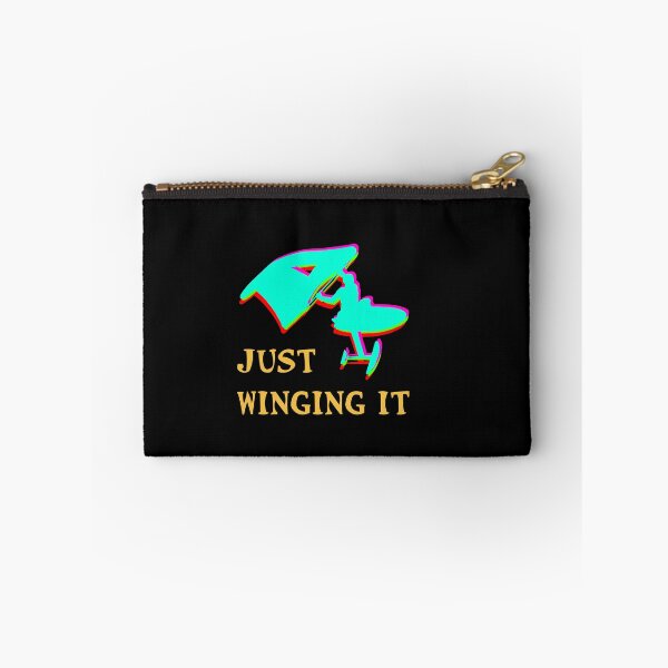 Item preview, Just Winging It designed and sold by clairesartworks.