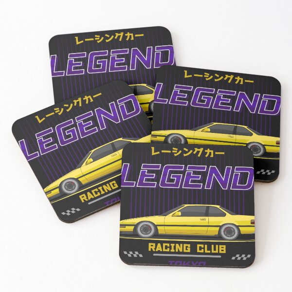 Item preview, Tuner Yellow Lude MK3 JDM designed and sold by goldentuners.
