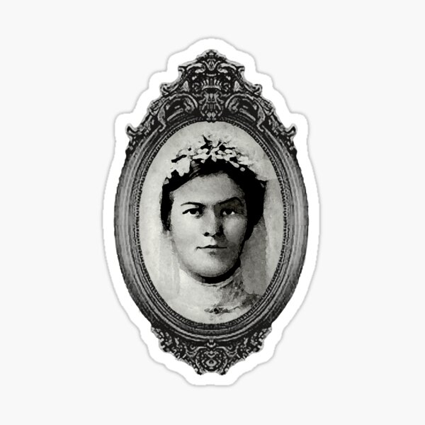 Item preview, Found Photos: Here Comes The Badass Bride designed and sold by IdeaJones.