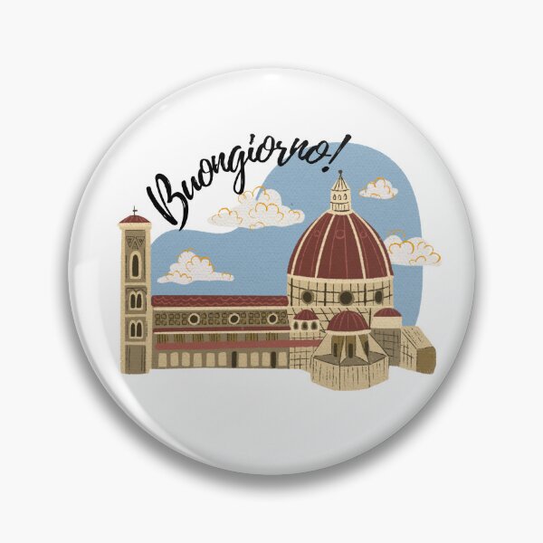 Item preview, Buongiorno! designed and sold by karolaan.