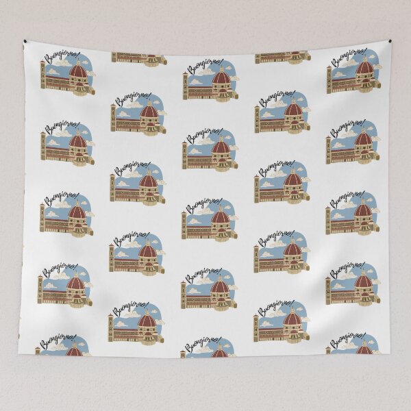 Item preview, Buongiorno! designed and sold by karolaan.