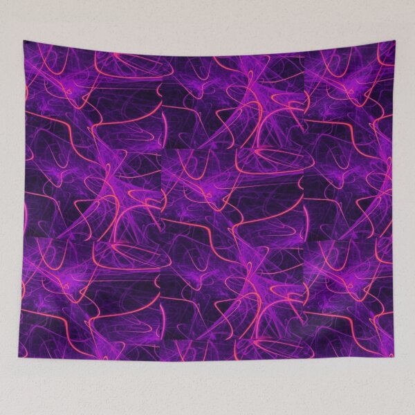 Item preview, Scattering of beautiful colors designed and sold by Kangaroo-shop.