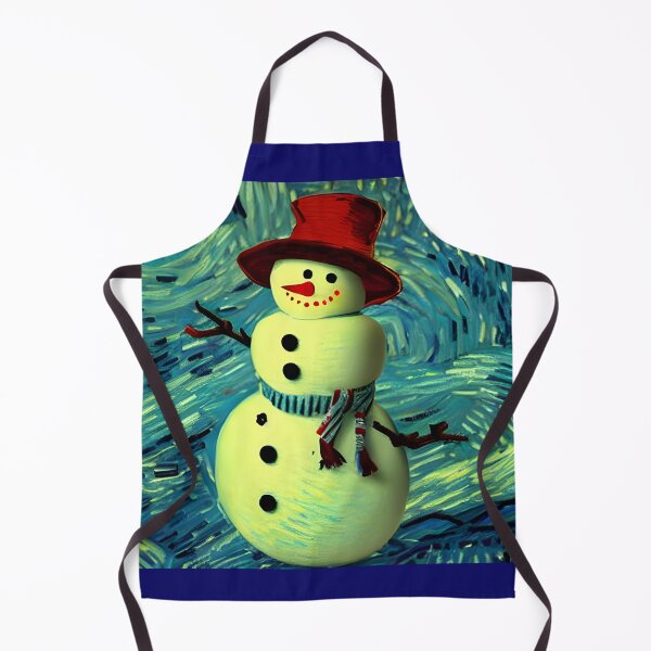 Item preview, Dancing Snowman designed and sold by NitaBond.
