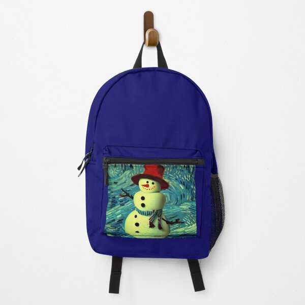 Item preview, Dancing Snowman designed and sold by NitaBond.