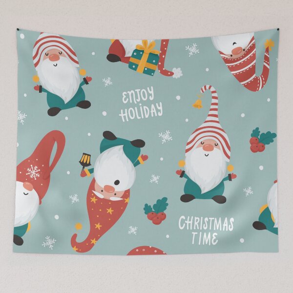 Item preview, Santa sack suit designed and sold by Jumaima.