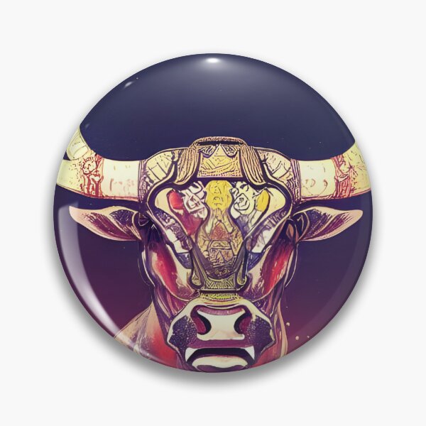 Item preview, Taurus designed and sold by Terrylyn.